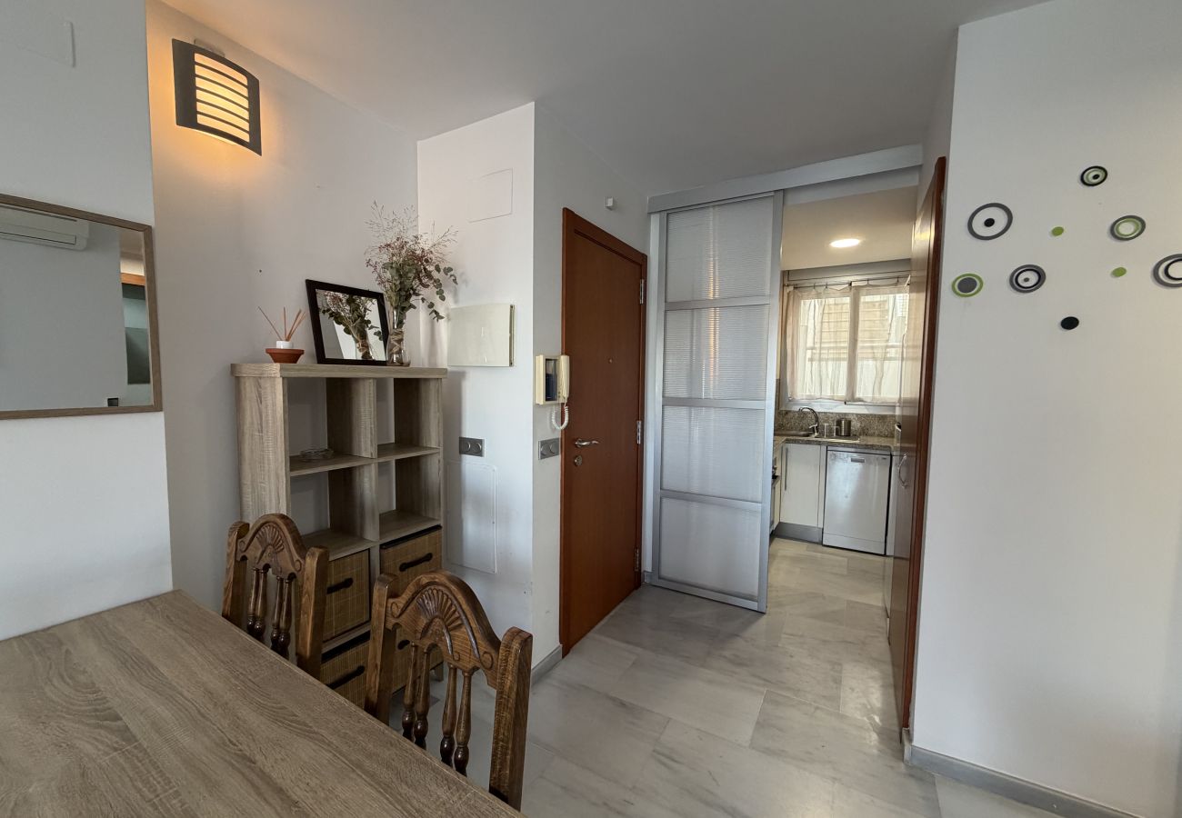 Apartamento en Denia - ELEGANCE 17-2-B
