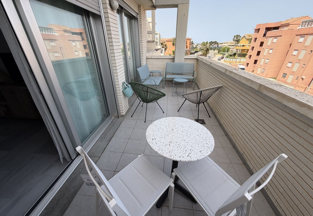 Apartamento en Denia - ELEGANCE 17-2-B