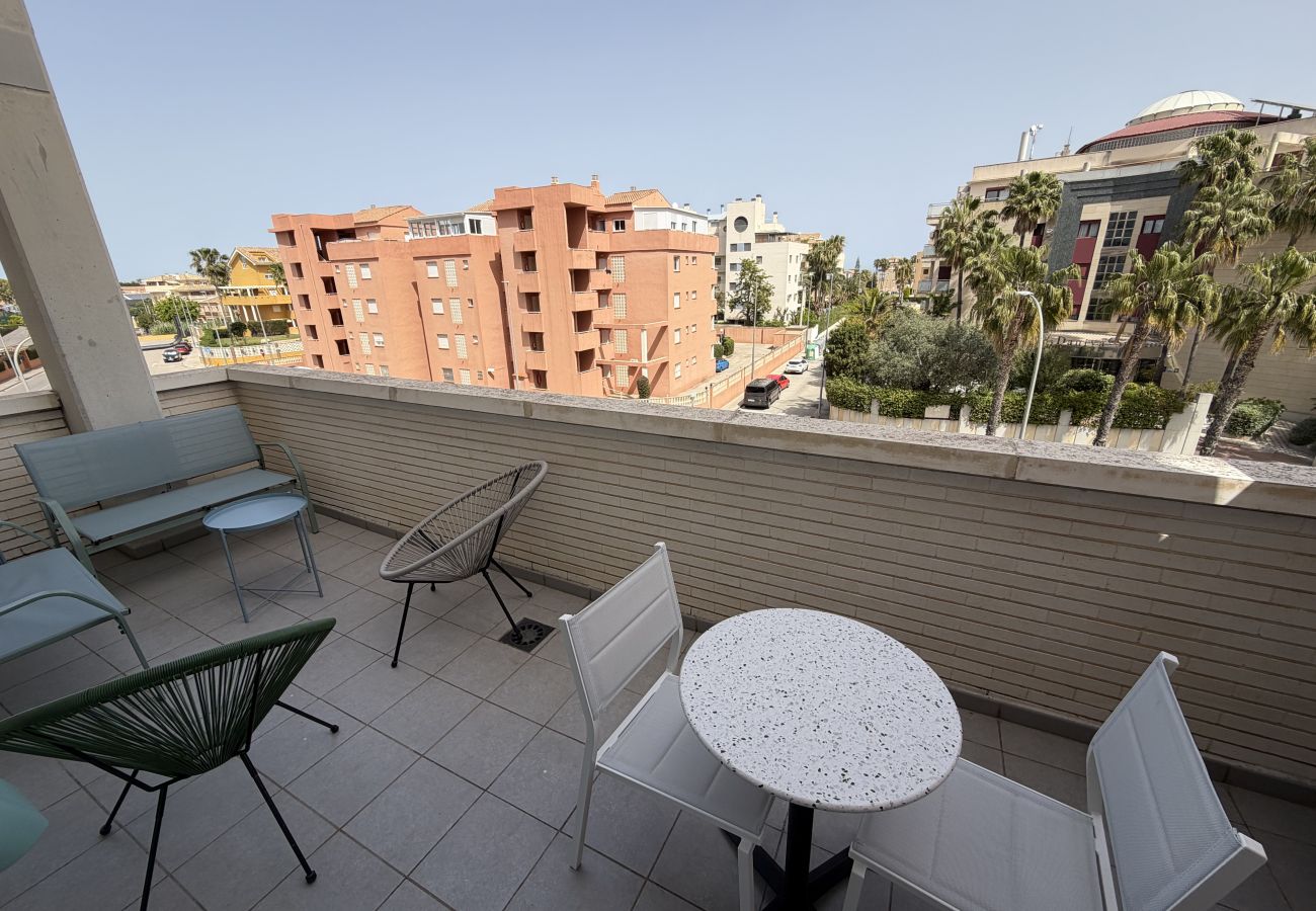 Apartamento en Denia - ELEGANCE 17-2-B
