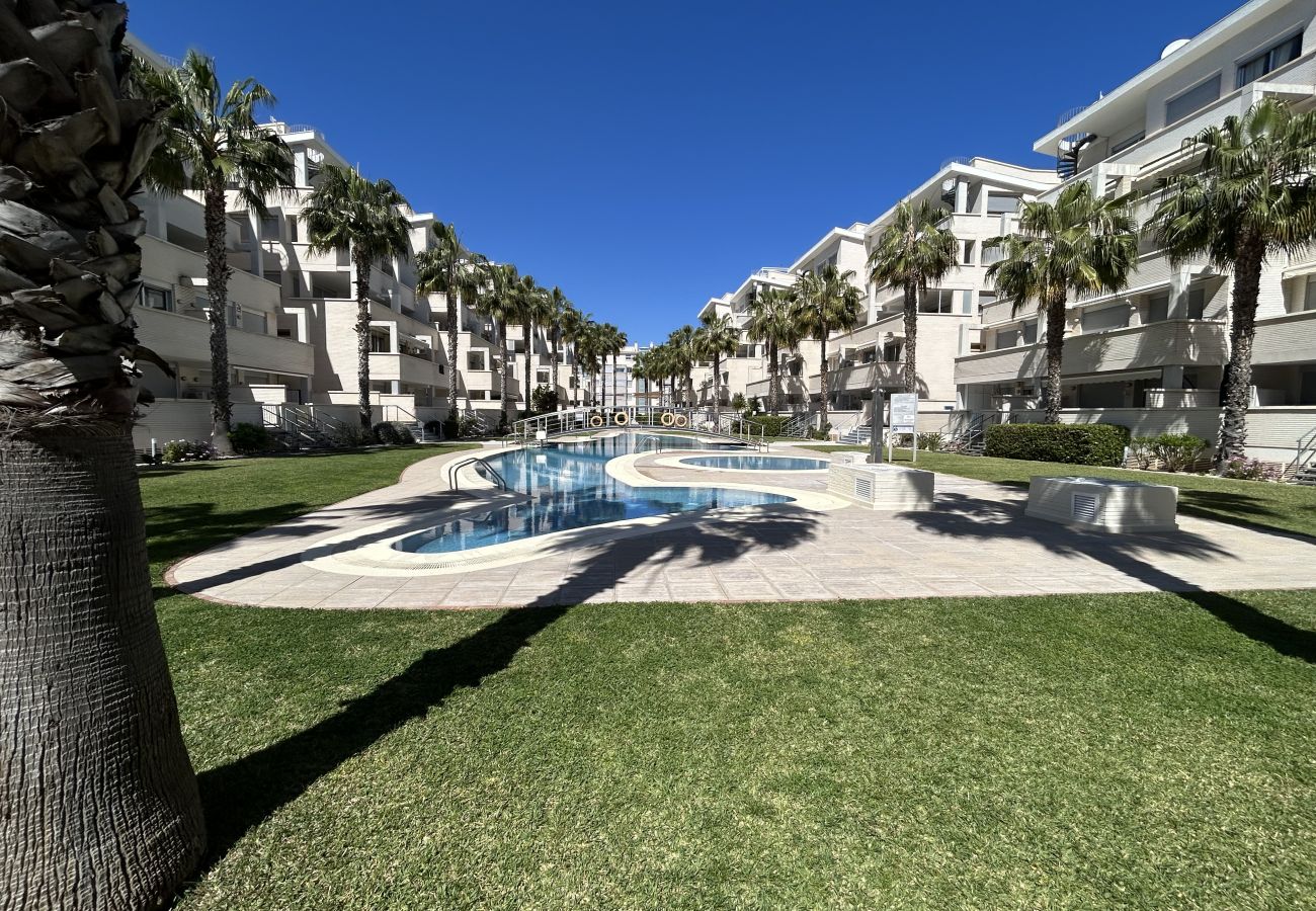 Apartamento en Denia - ELEGANCE 17-2-B