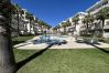 Apartamento en Denia - ELEGANCE 17-2-B