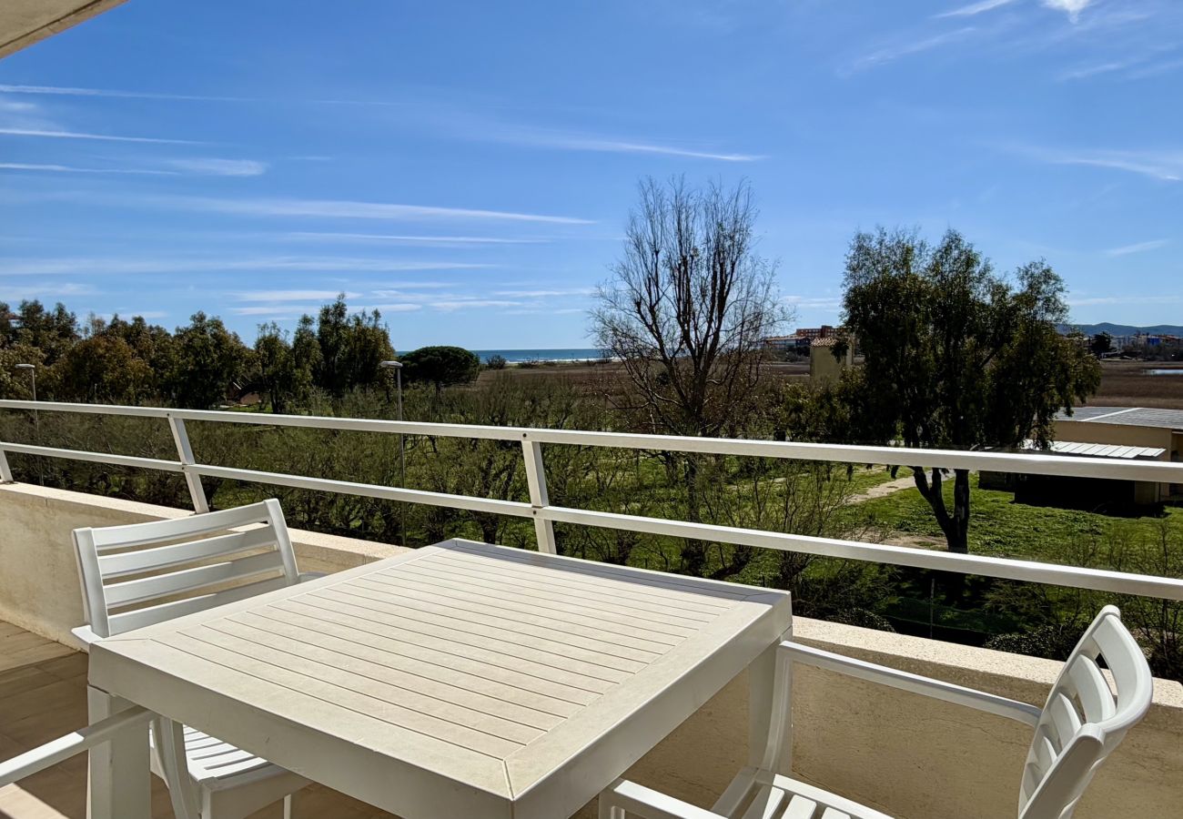 Apartamento en Estartit - FESTASOL 304