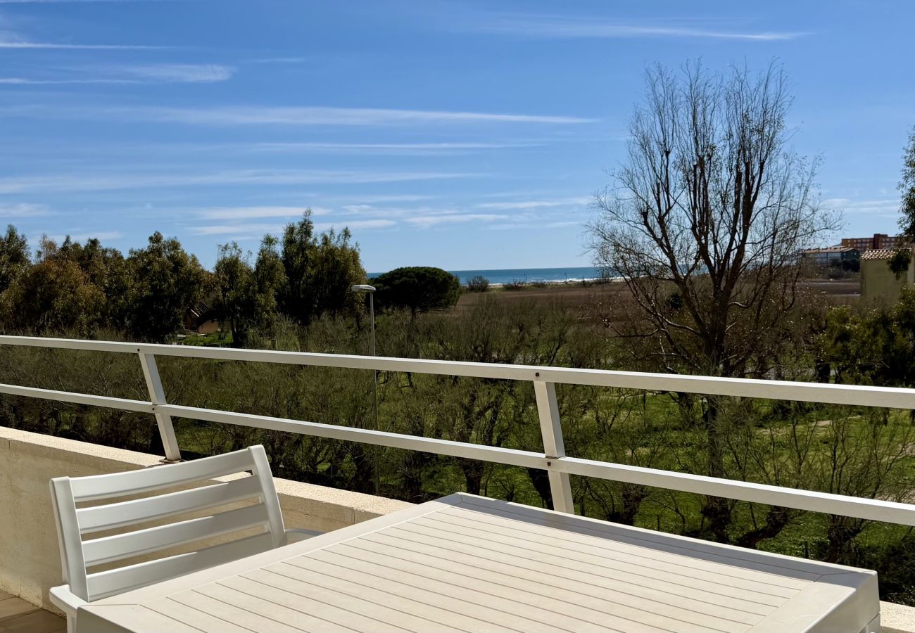 Apartamento en Estartit - FESTASOL 304