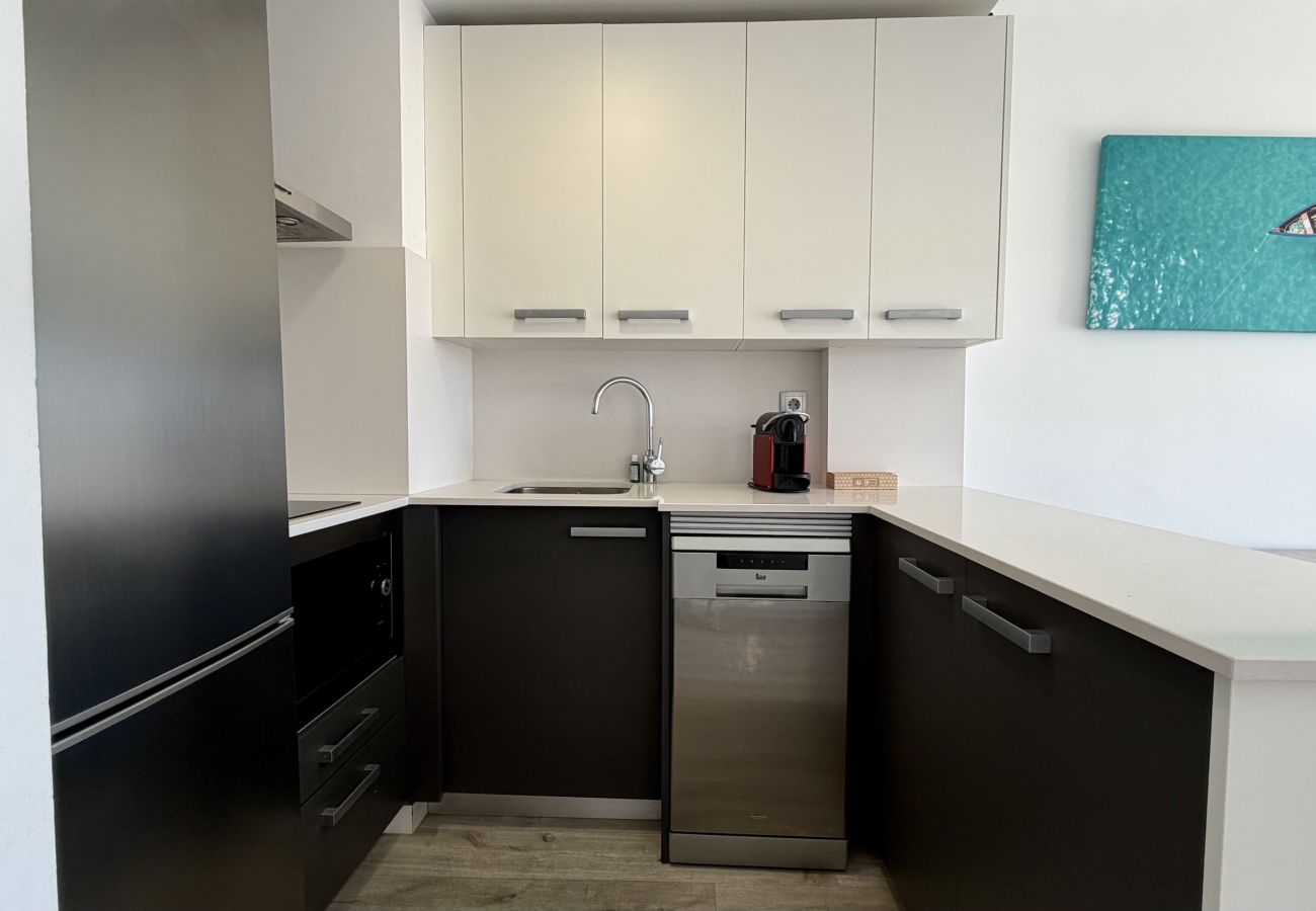 Apartamento en Estartit - FESTASOL 304