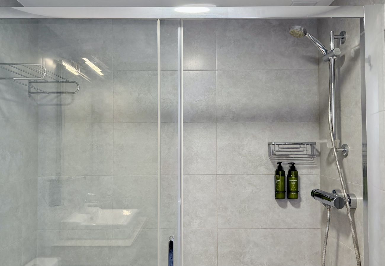 Apartamento en Estartit - FESTASOL 304