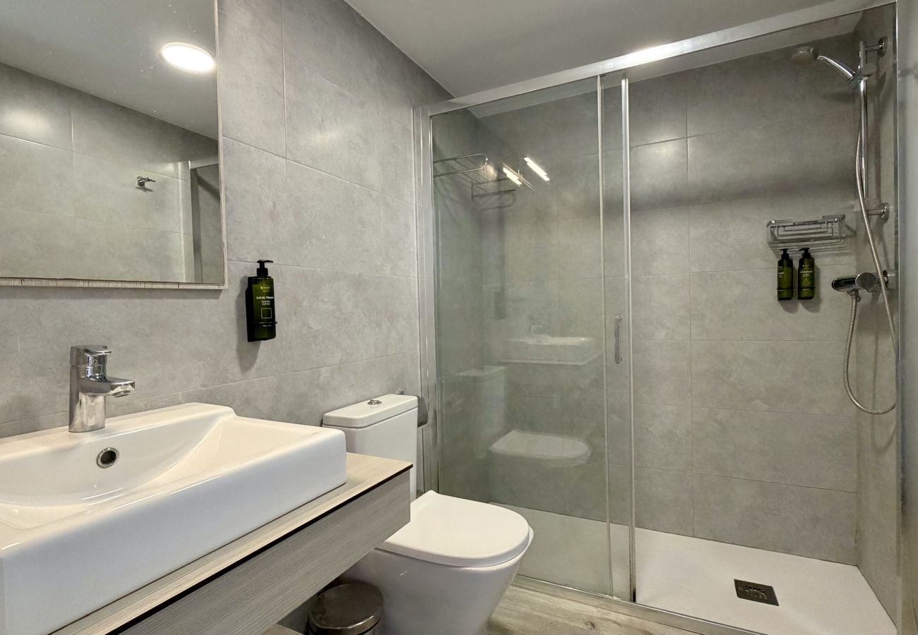 Apartamento en Estartit - FESTASOL 304