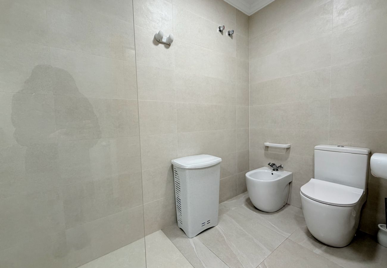 Chalet en Calpe - Alq 373 Villa Casanova