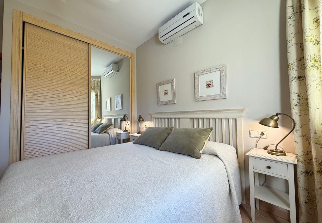 Chalet en Calpe - Alq 373 Villa Casanova