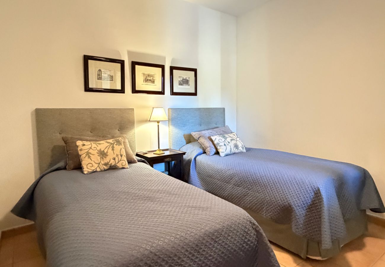 Chalet en Calpe - Alq 373 Villa Casanova
