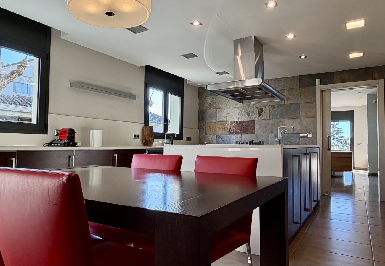 Villa en Estartit - VILLA FRANÇA