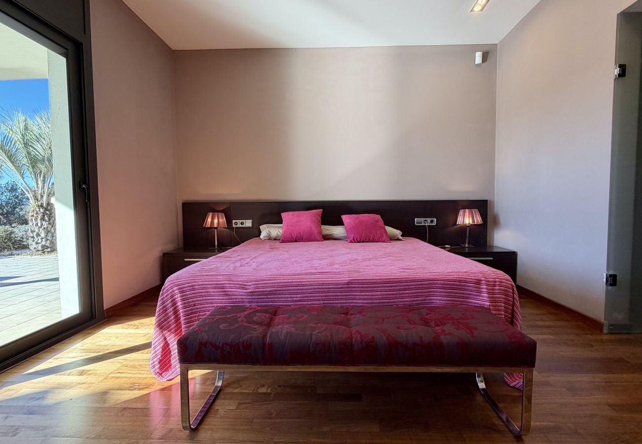 Villa en Estartit - VILLA FRANÇA