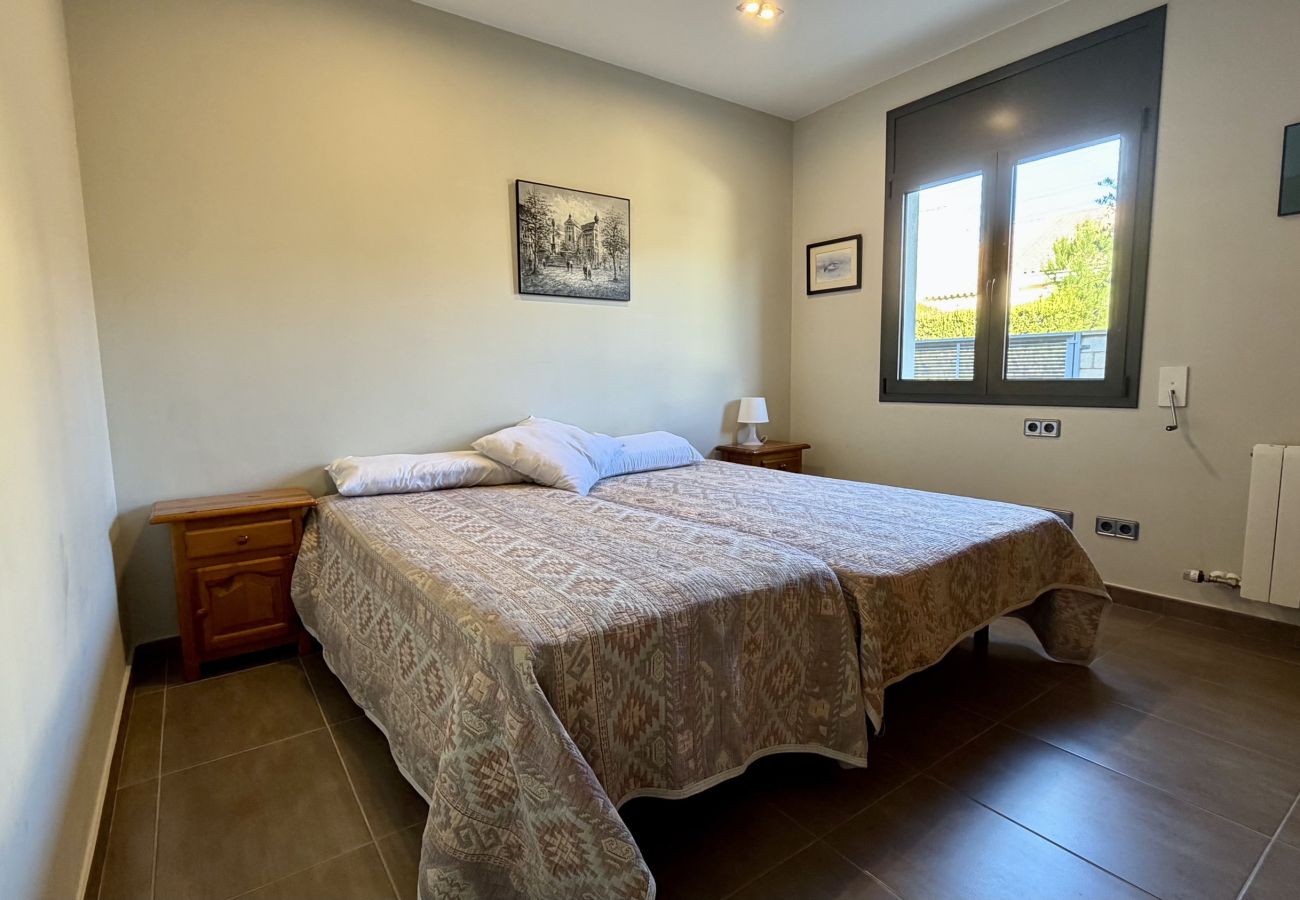 Villa en Estartit - VILLA FRANÇA