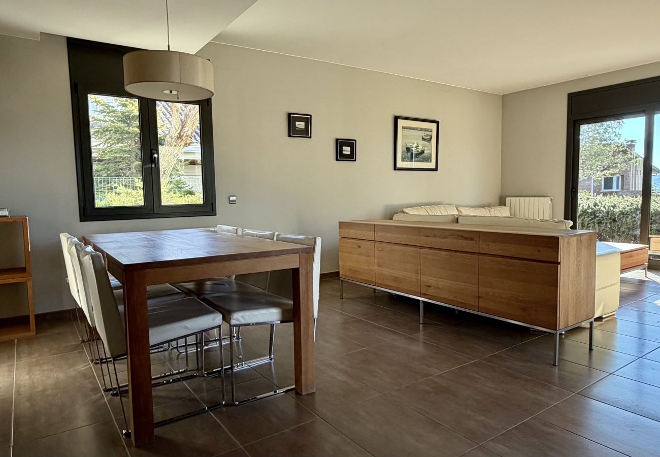 Villa en Estartit - VILLA FRANÇA