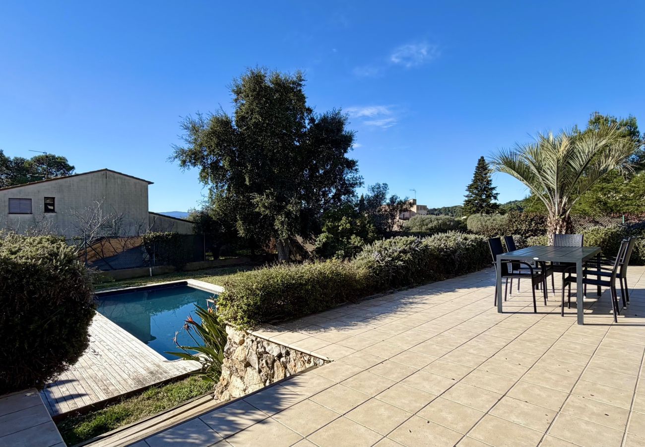 Villa en Estartit - VILLA FRANÇA