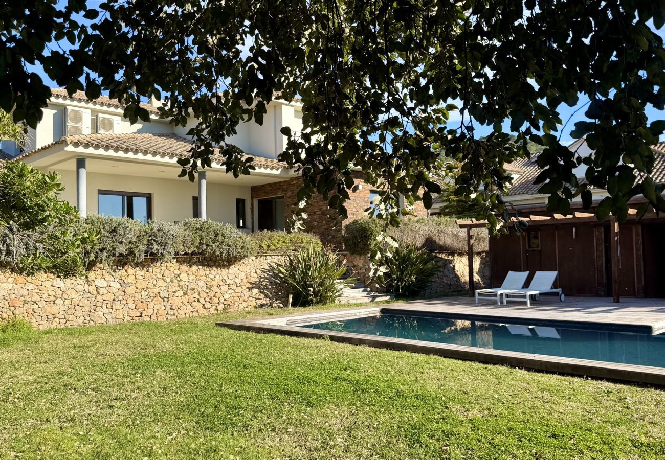 Villa en Estartit - VILLA FRANÇA