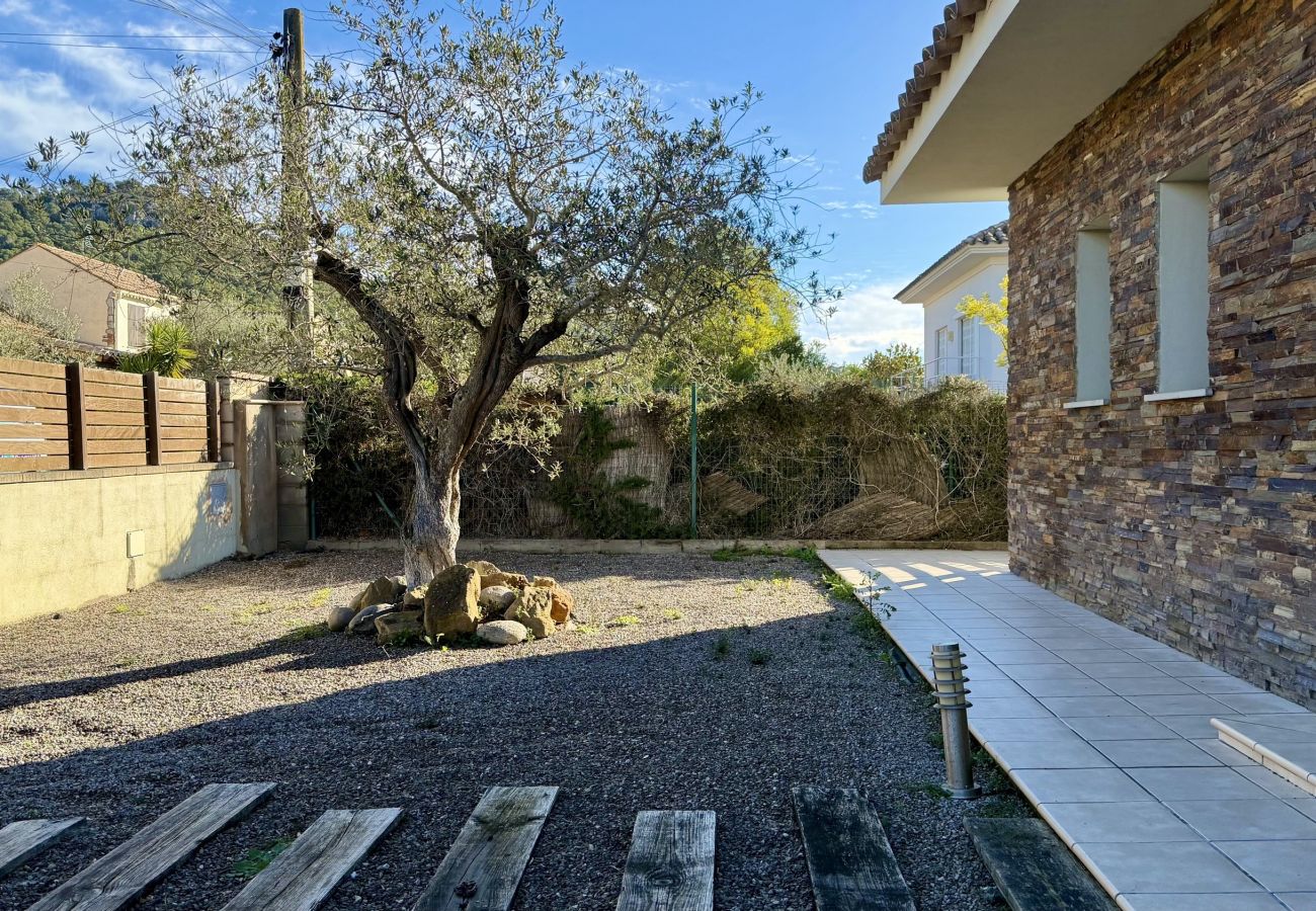 Villa en Estartit - VILLA FRANÇA