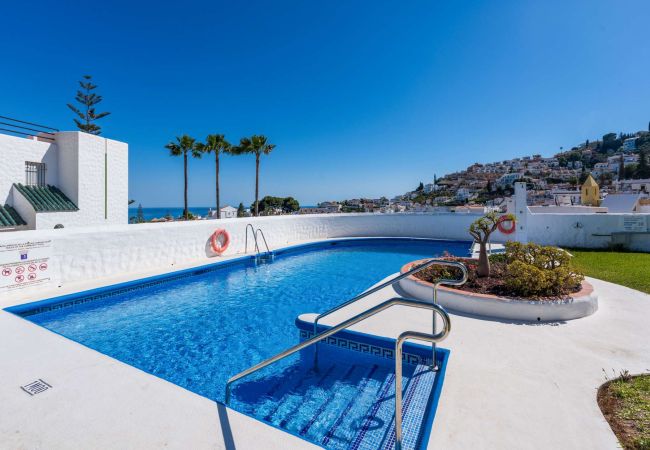  en Nerja - Casablanca 9 by Casasol