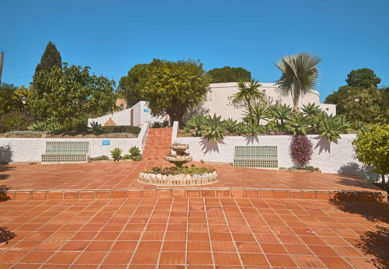 Casa adosada en Nerja - Casablanca 9 by Casasol