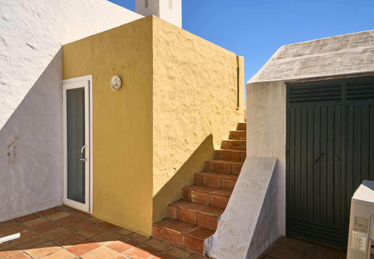 Casa adosada en Nerja - Casablanca 9 by Casasol
