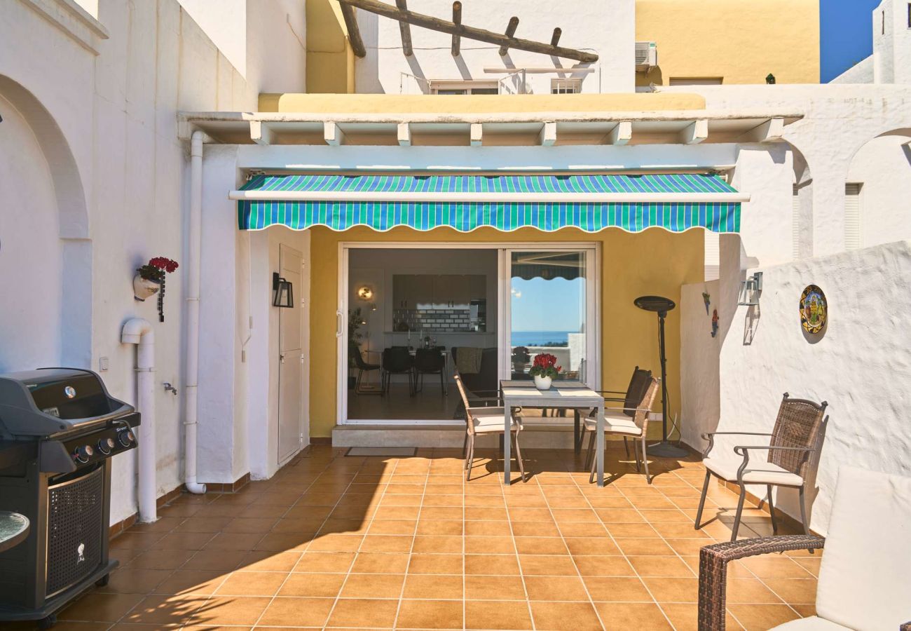 Casa adosada en Nerja - Casablanca 9 by Casasol