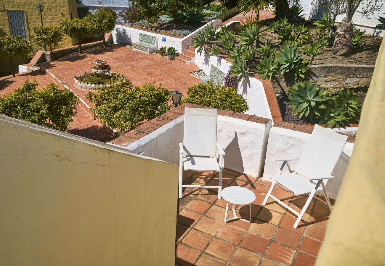 Casa adosada en Nerja - Casablanca 9 by Casasol