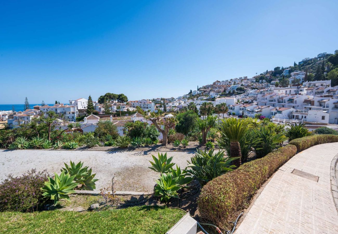 Casa adosada en Nerja - Casablanca 9 by Casasol
