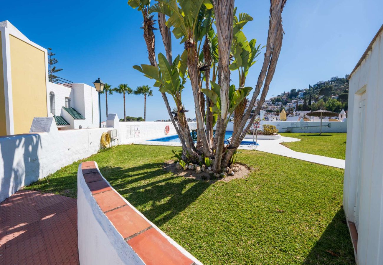 Casa adosada en Nerja - Casablanca 9 by Casasol