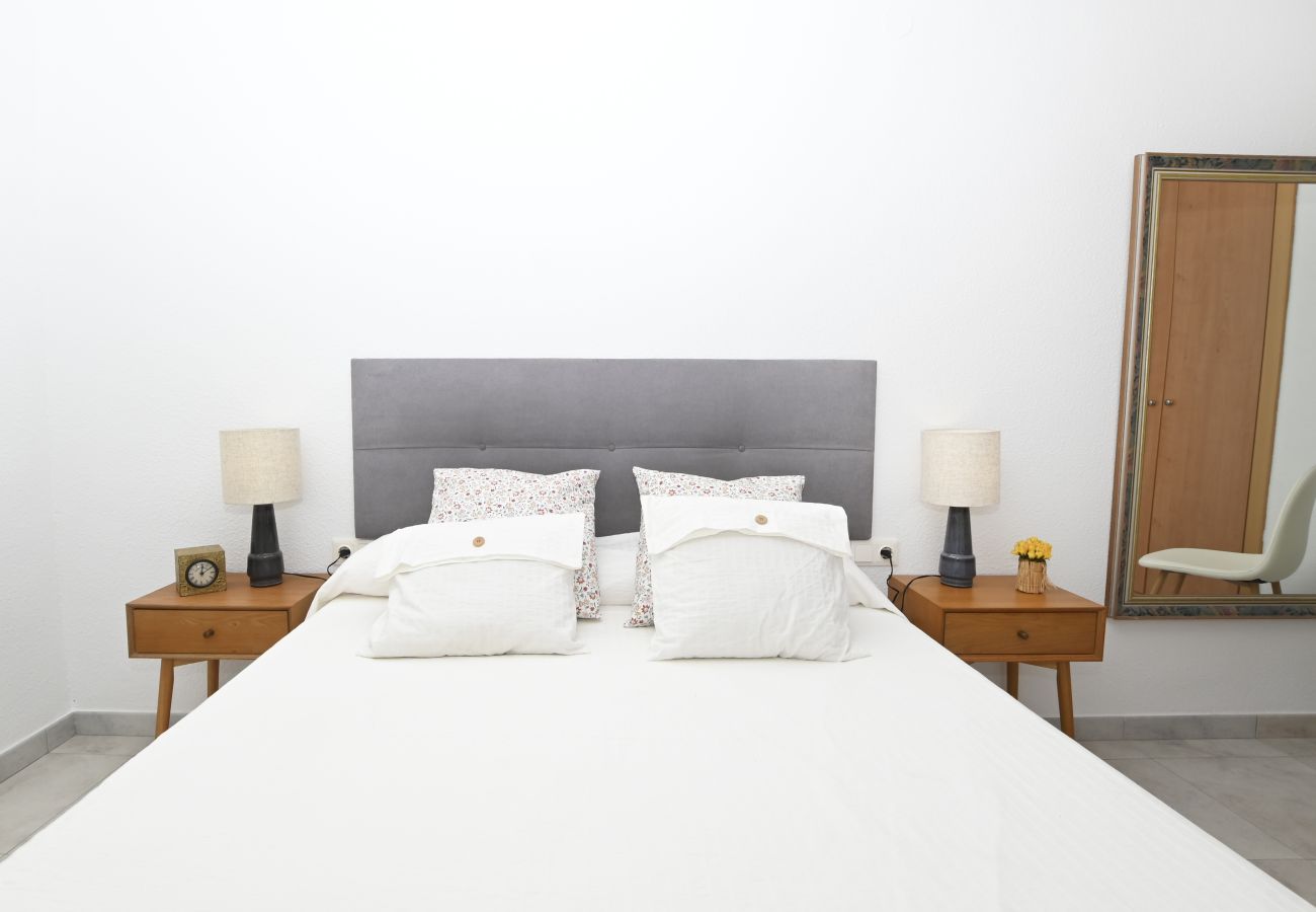 Apartamento en Calpe - A23 APOLO 4 ESC 3 3-10