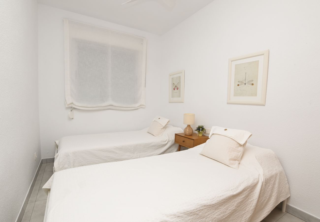 Apartamento en Calpe - A23 APOLO 4 ESC 3 3-10