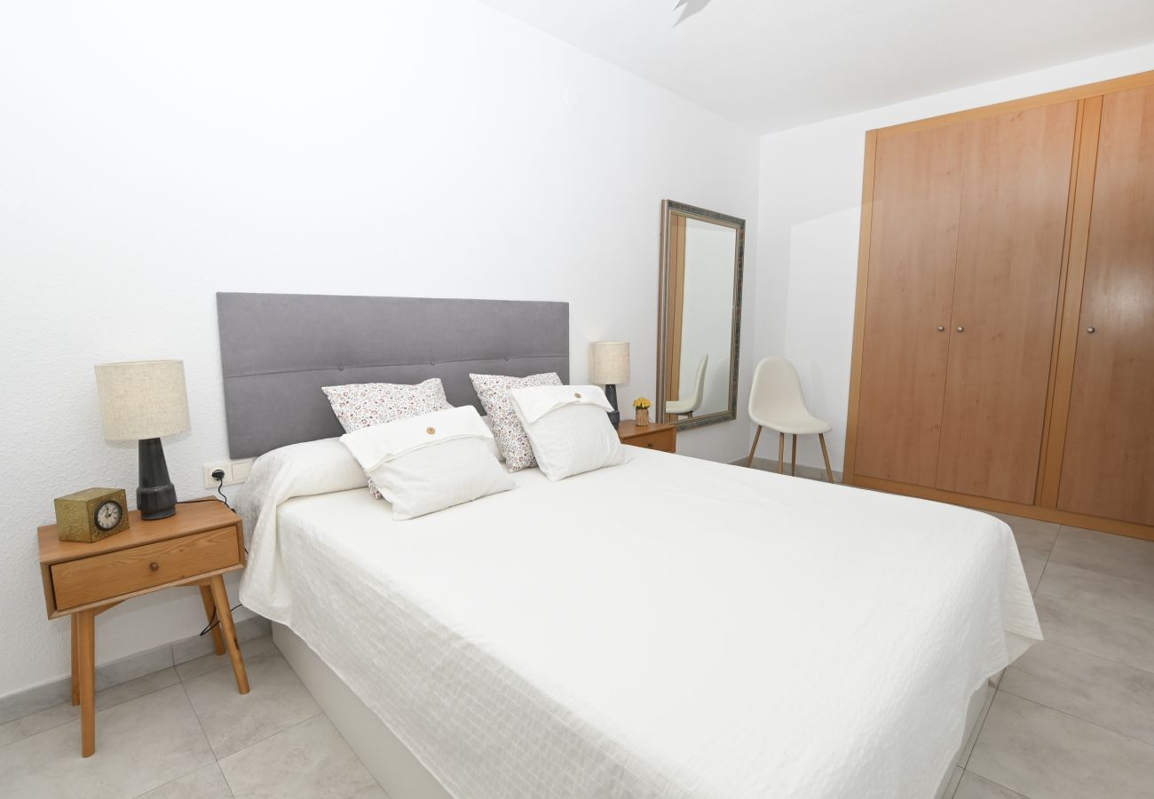 Apartamento en Calpe - A23 APOLO 4 ESC 3 3-10