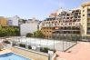 Apartamento en Calpe - A23 APOLO 4 ESC 3 3-10