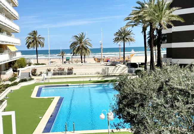 Apartamento en Gandia - AGUAMARINA 4ª - 2 - IZQ