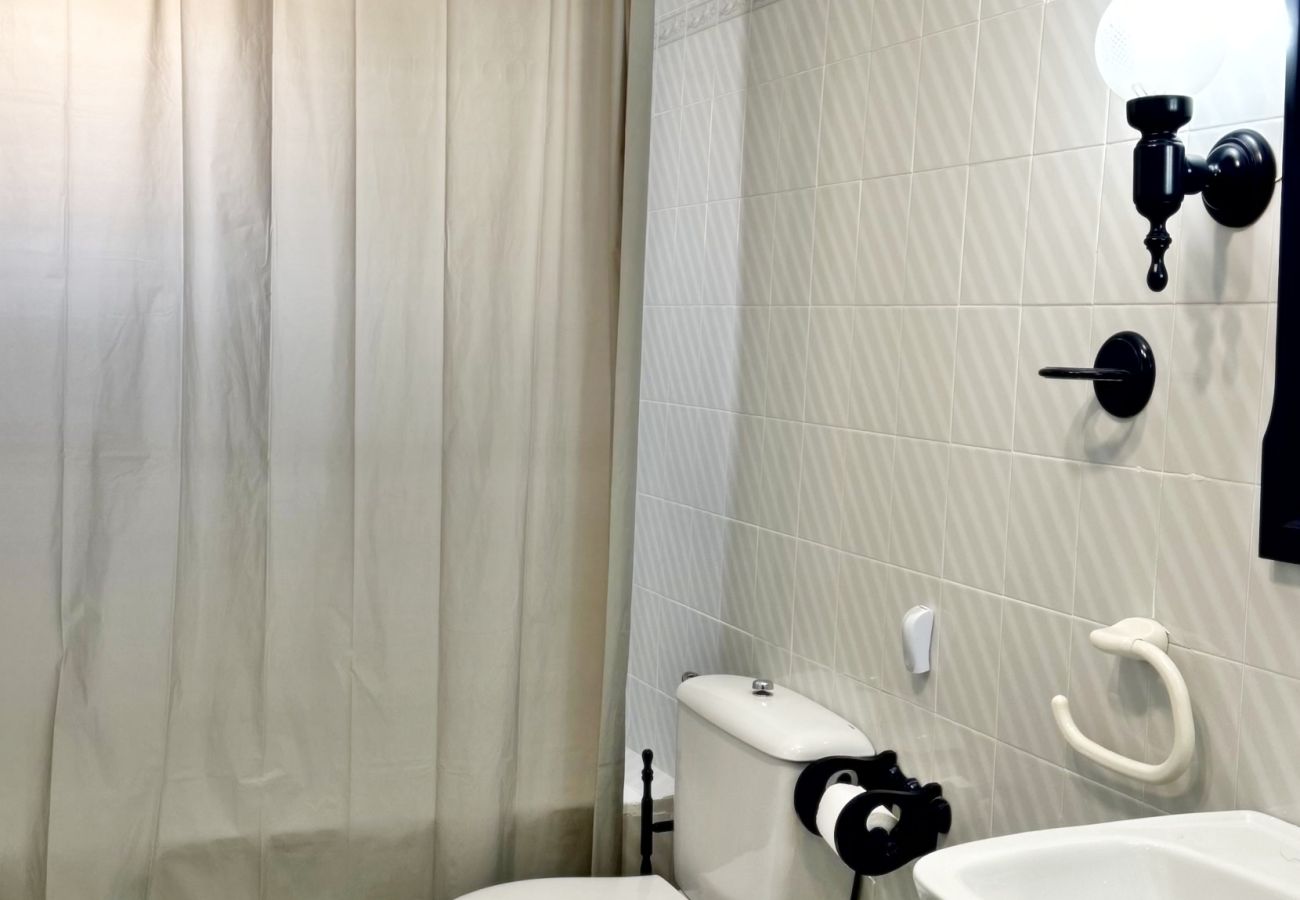 Apartamento en Gandia - AGUAMARINA 4ª - 2 - IZQ