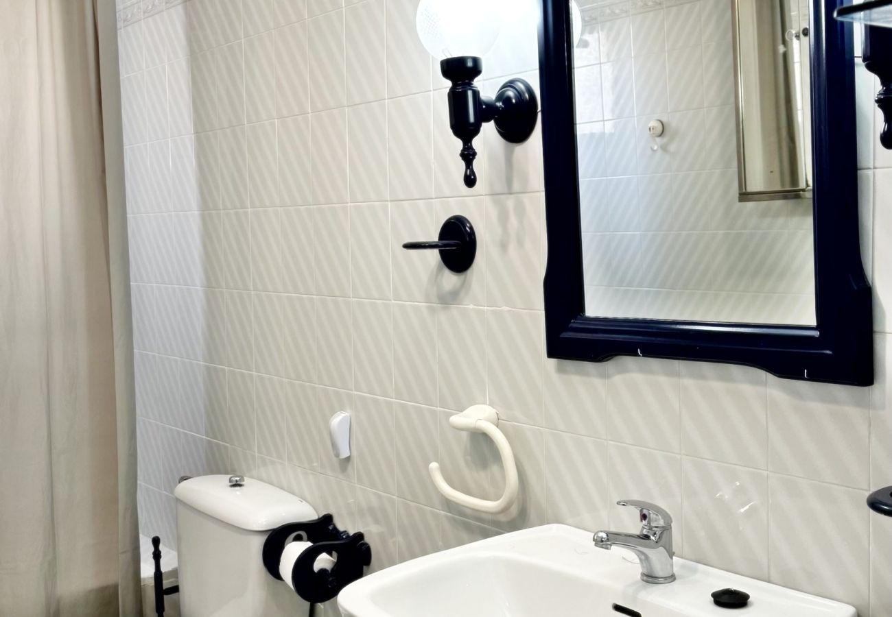 Apartamento en Gandia - AGUAMARINA 4ª - 2 - IZQ