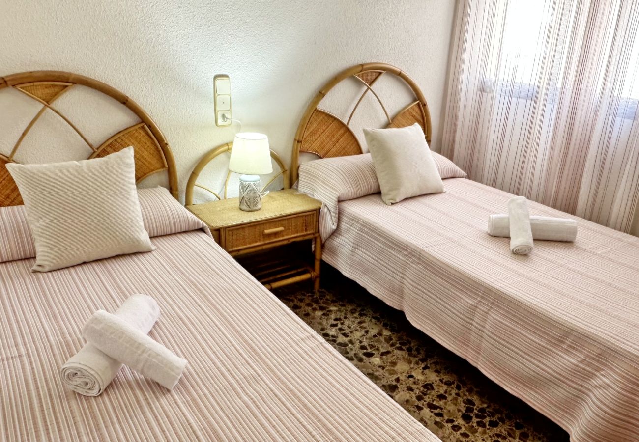 Apartamento en Gandia - AGUAMARINA 4ª - 2 - IZQ