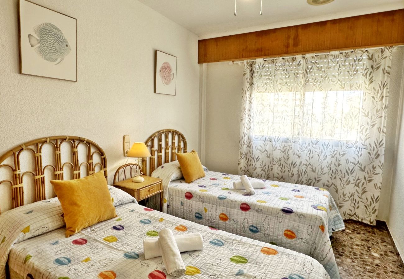 Apartamento en Gandia - AGUAMARINA 4ª - 2 - IZQ
