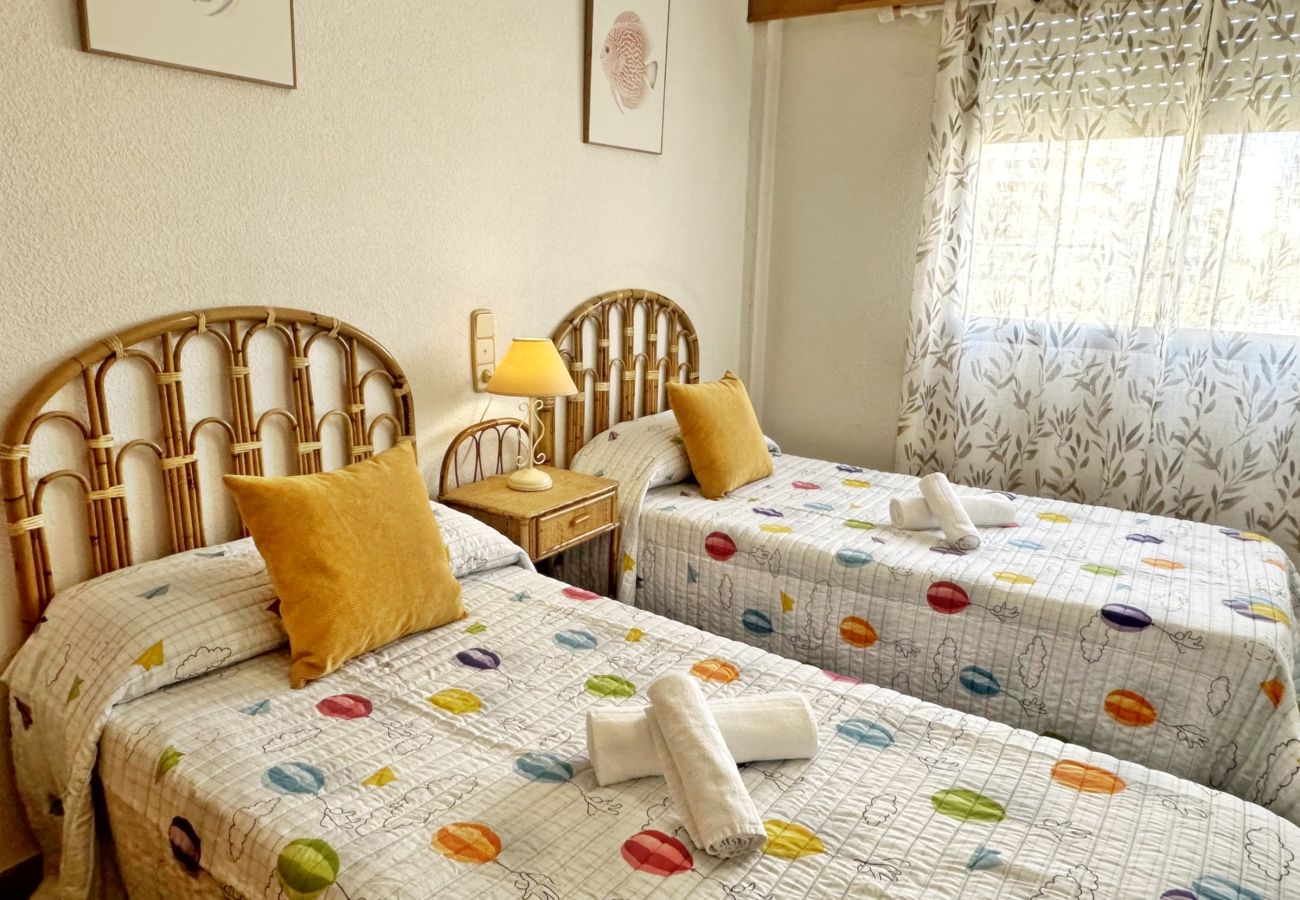Apartamento en Gandia - AGUAMARINA 4ª - 2 - IZQ