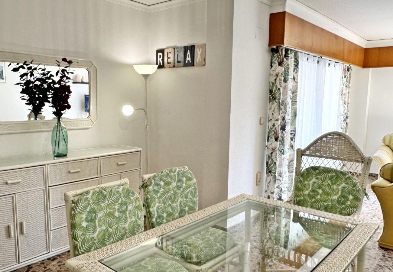 Apartamento en Gandia - AGUAMARINA 4ª - 2 - IZQ