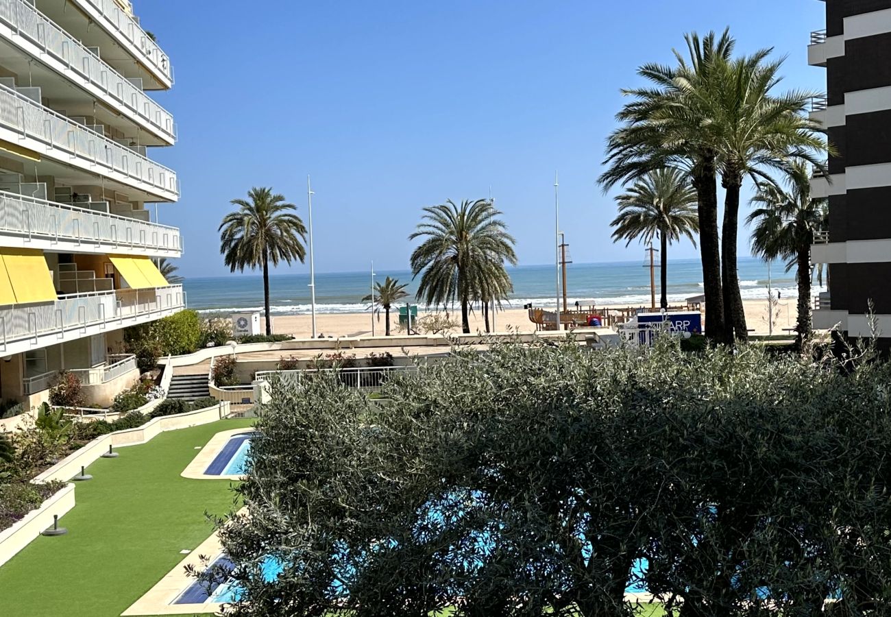 Apartamento en Gandia - AGUAMARINA 4ª - 2 - IZQ