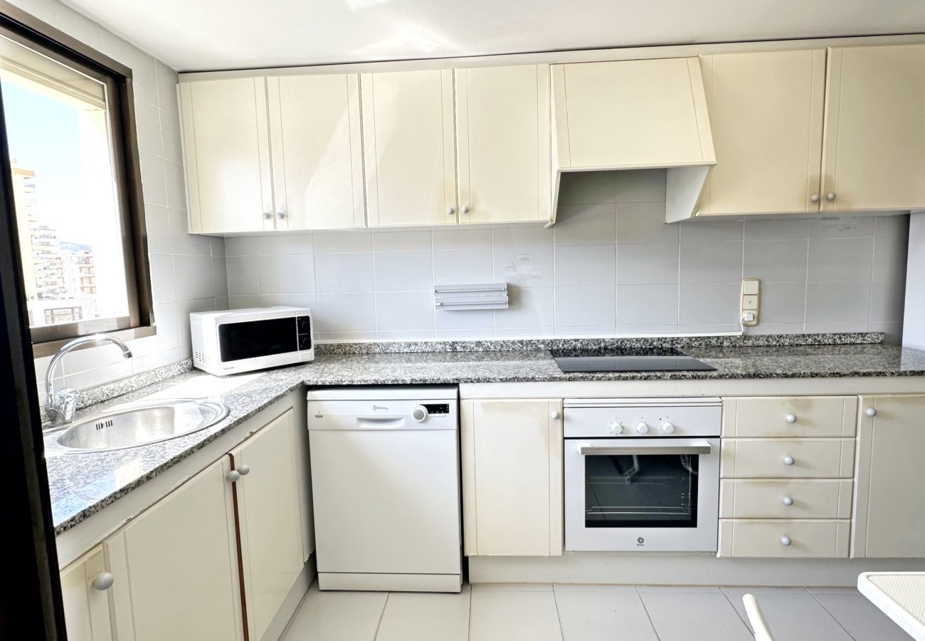 Apartamento en Gandia - AGUAMARINA 4ª - 2 - IZQ