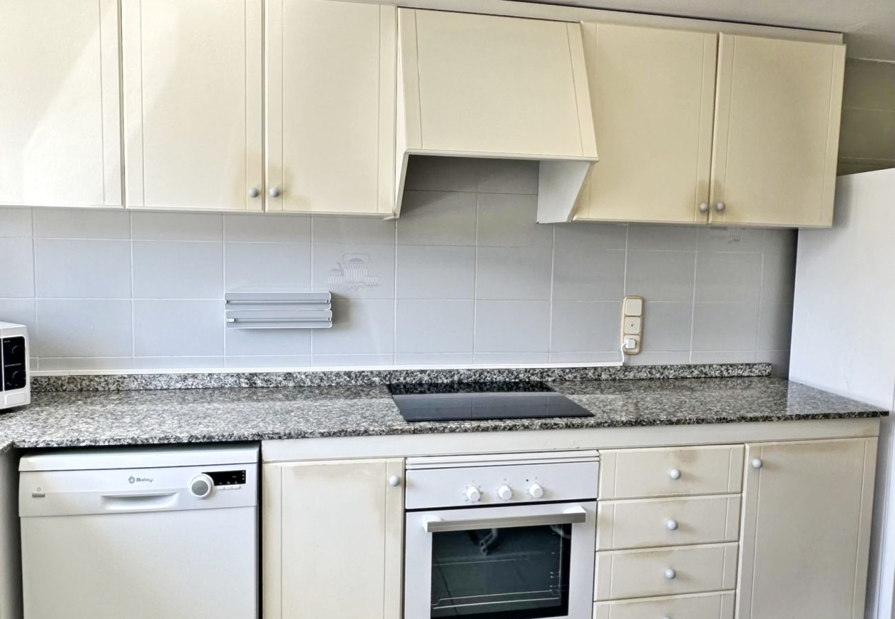 Apartamento en Gandia - AGUAMARINA 4ª - 2 - IZQ