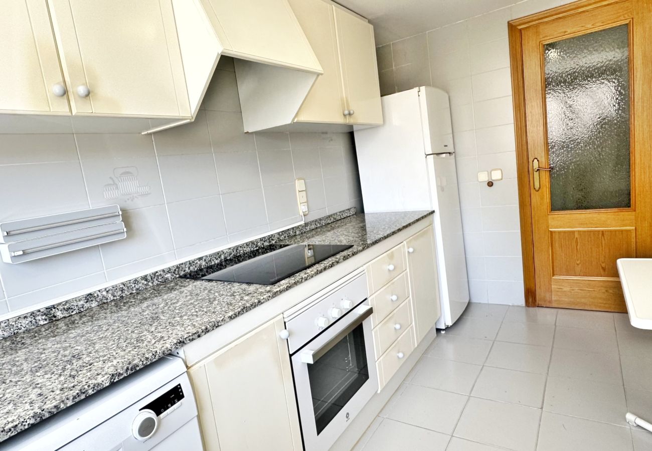 Apartamento en Gandia - AGUAMARINA 4ª - 2 - IZQ