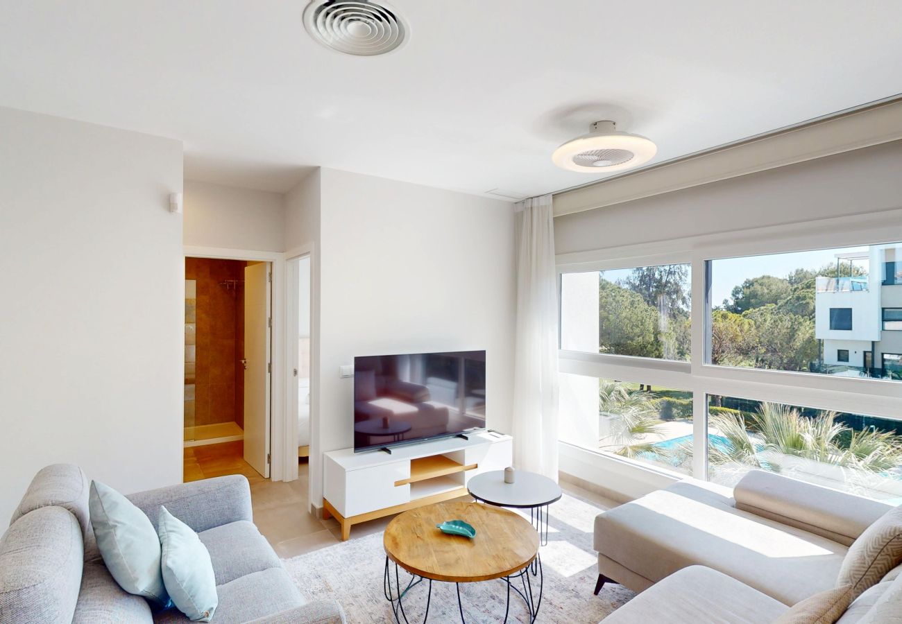 Apartamento en Oliva - Sevilla 7 - 123