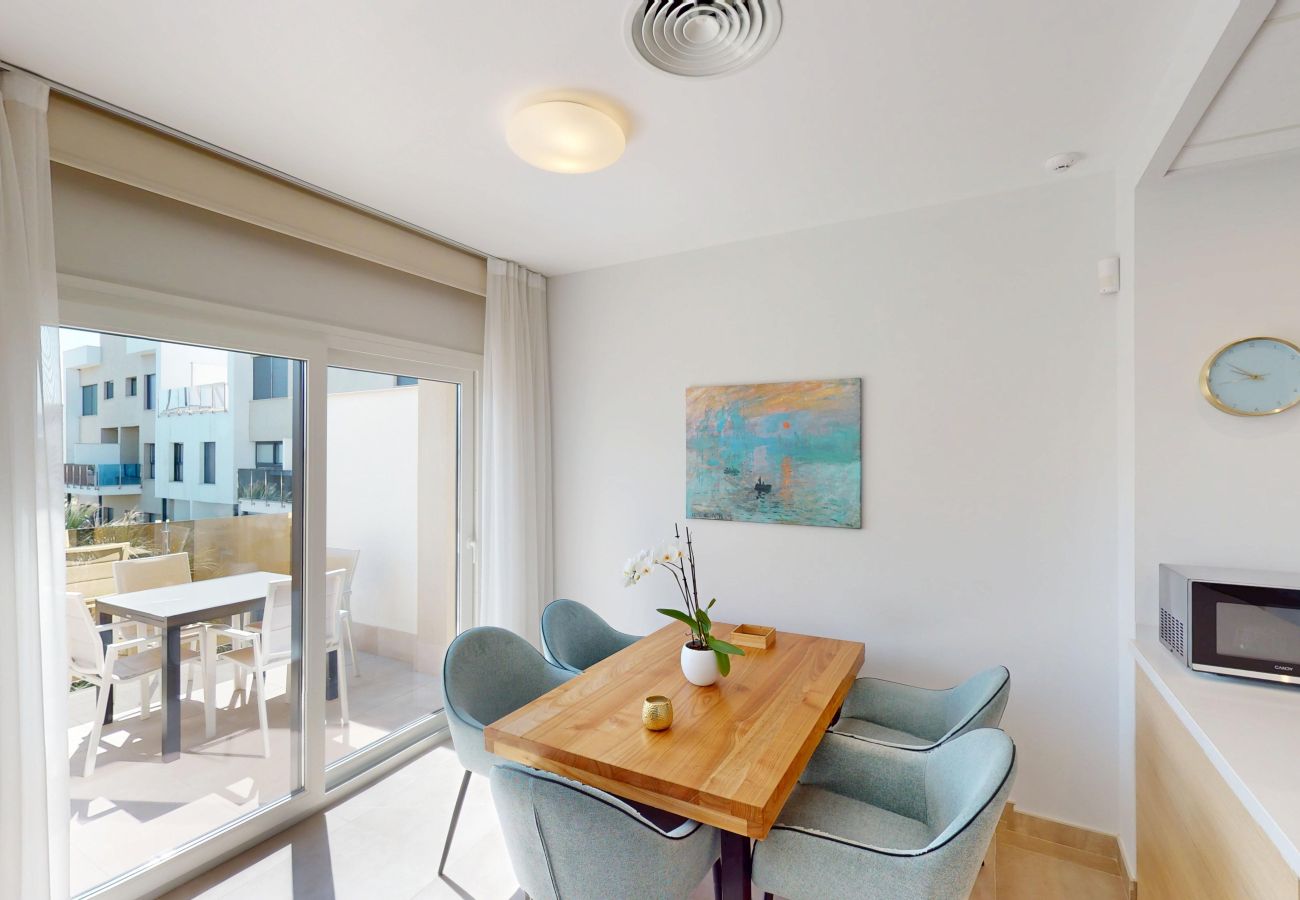 Apartamento en Oliva - Sevilla 7 - 123