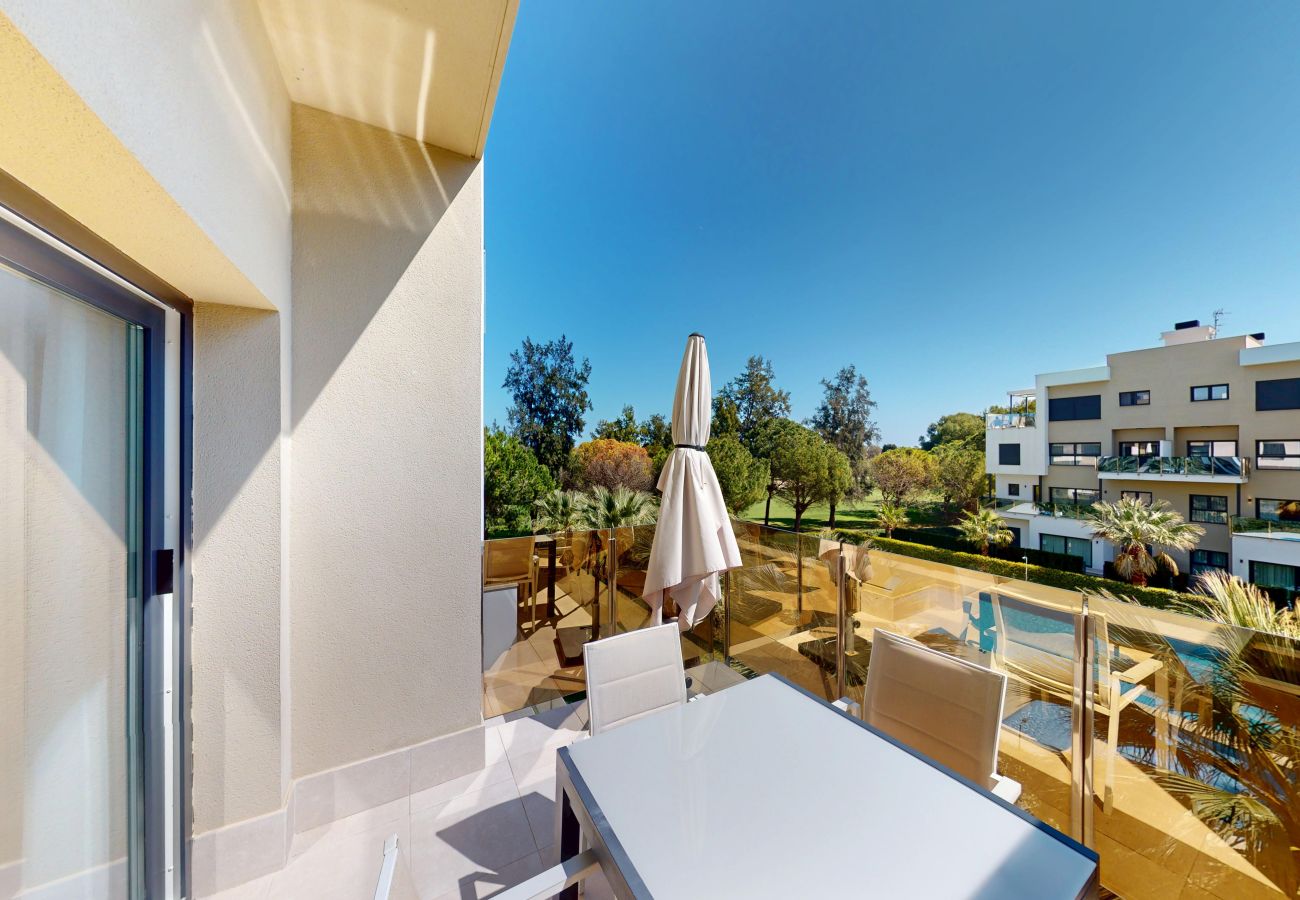 Apartamento en Oliva - Sevilla 7 - 123
