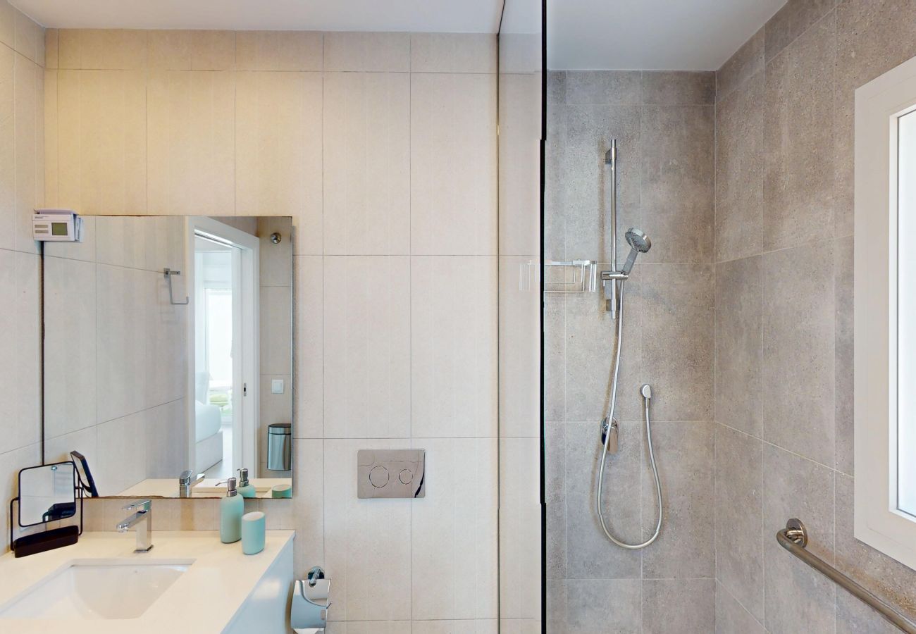 Apartamento en Oliva - Sevilla 7 - 123