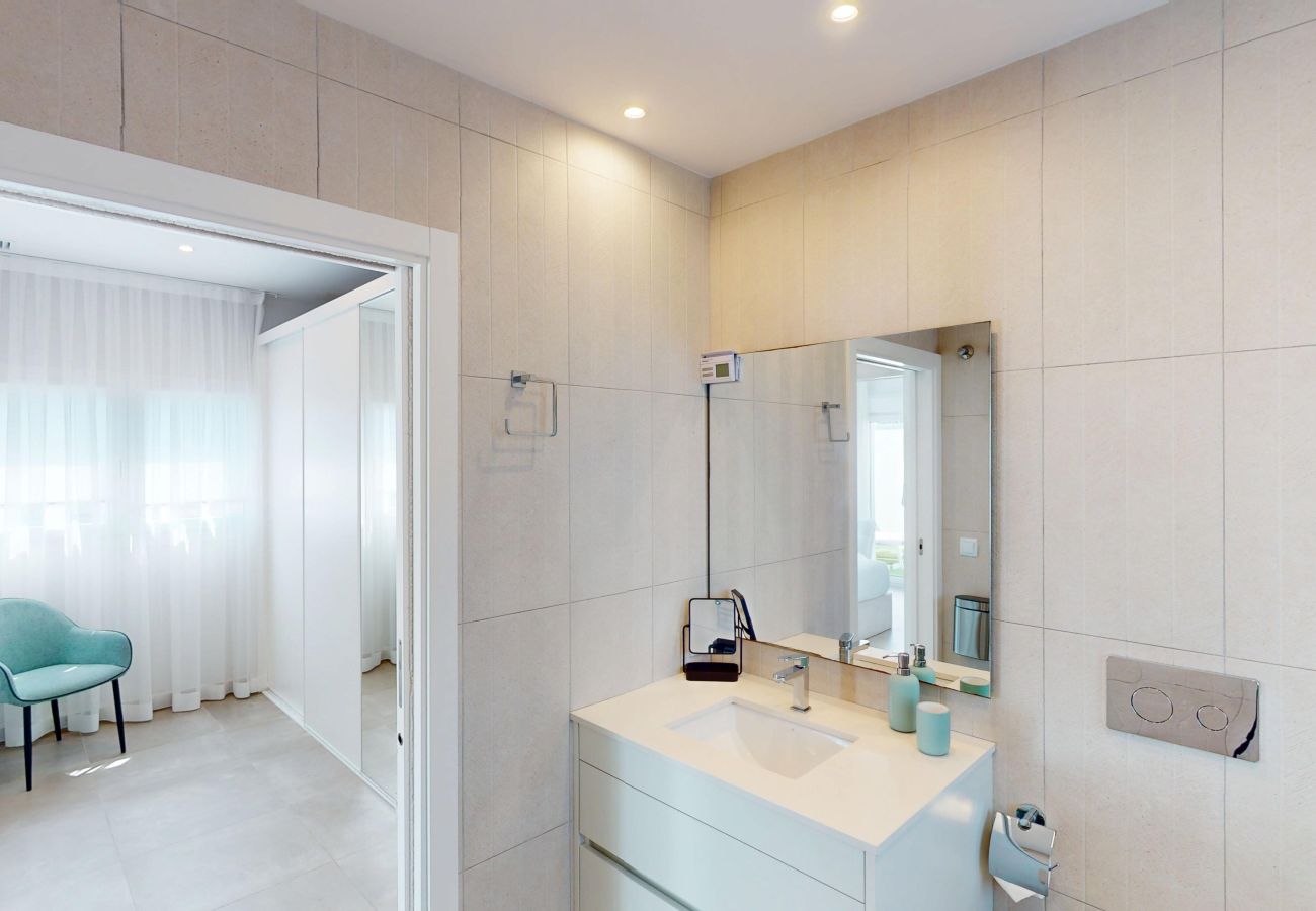Apartamento en Oliva - Sevilla 7 - 123
