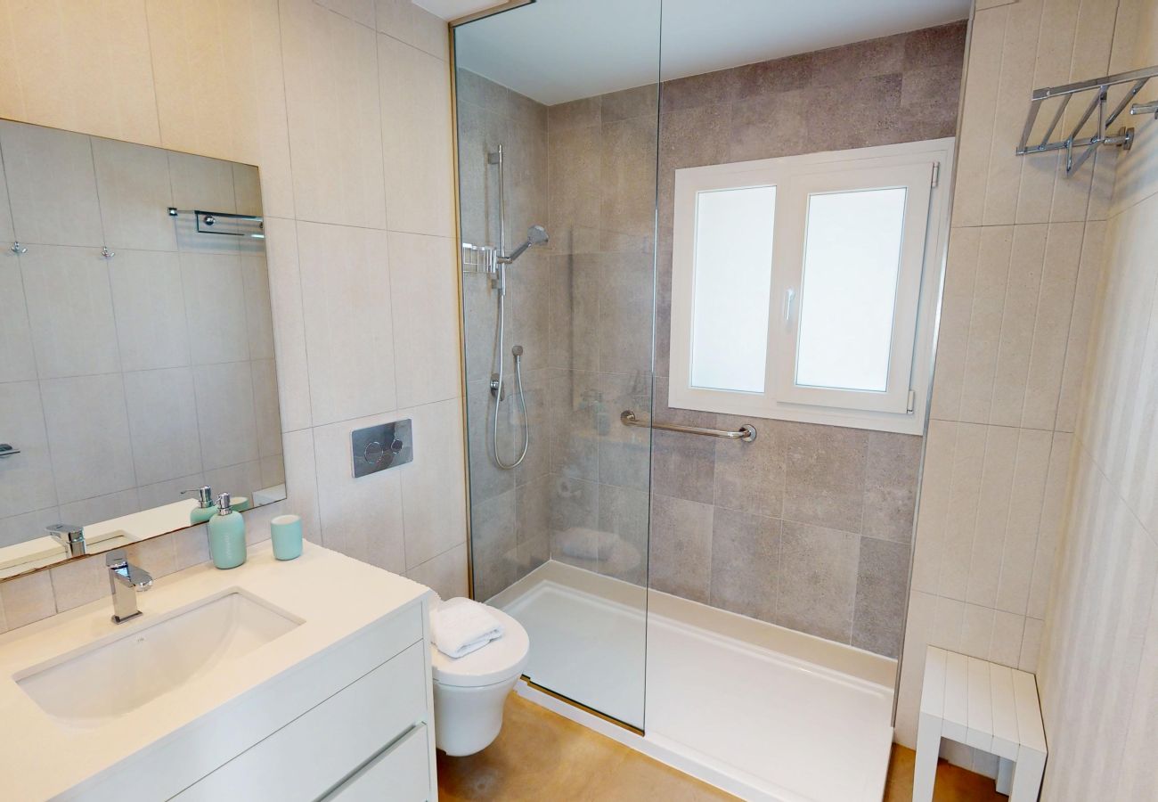 Apartamento en Oliva - Sevilla 7 - 123