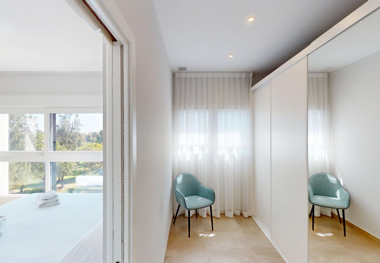 Apartamento en Oliva - Sevilla 7 - 123