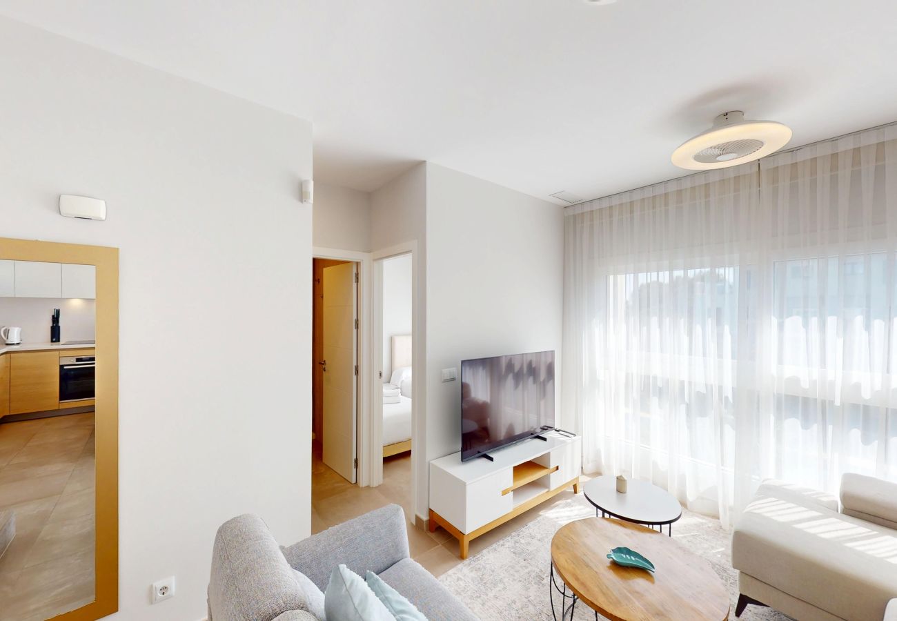 Apartamento en Oliva - Sevilla 7 - 123